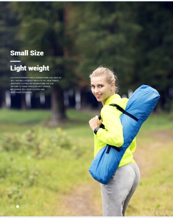 OurdrX NatureNest T30 Auto Tent - Image 7