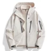 Men's 3 in 1 jacket