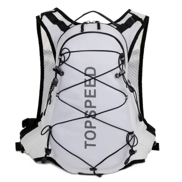 camp bag
