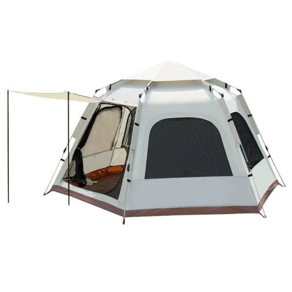 hexagon tent​
